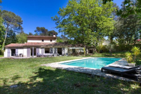 Villa Ycee Ondo